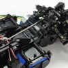 Rc Volkswagen Golf Mk.1 Grp.2 (TAMIYA) - Image 6