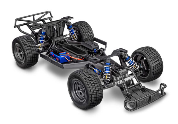 SLASH mudboss (TRAXXAS) - Image 5