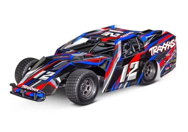 SLASH mudboss (TRAXXAS)