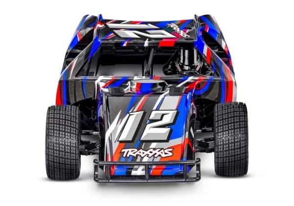 SLASH mudboss (TRAXXAS) - Image 3