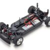 1966 CHEVY CID FLEETSIDE PICKUP LIGH GREEN (KYOSHO) - Image 2