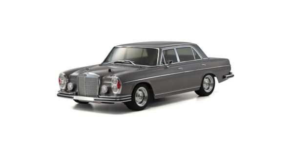 1971 Merecedes_Benz 300 sei 6.3 beige grey (KYOSHO) - Image 3