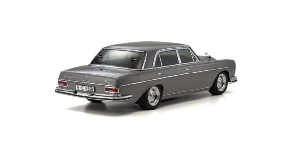 1971 Merecedes_Benz 300 sei 6.3 beige grey (KYOSHO) - Image 2