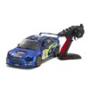 subaru impreza WRC 2002 (KYOSHO)