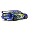 subaru impreza WRC 2002 (KYOSHO) - Image 2