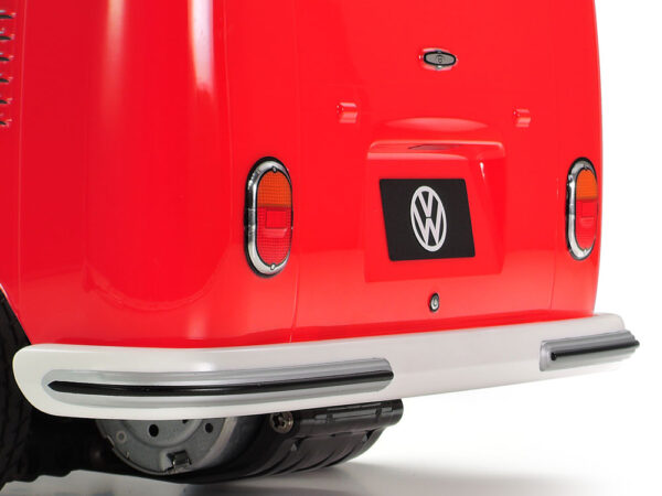 VOLKSWAGEN TYPE 2 ( TAMIYA) - Image 3