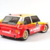 Rc Volkswagen Golf Mk.1 Grp.2 (TAMIYA) - Image 3