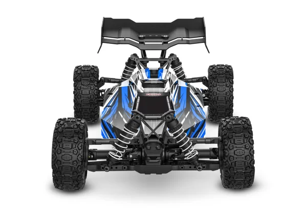 jato 4x4 brushless BL-2s (TRAXXAS) - Image 3