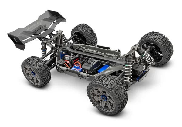 jato 4x4 brushless BL-2s (TRAXXAS) - Image 2