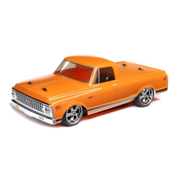 1972 chevy c10 (LOSI) - Image 3