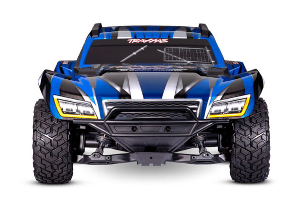 Maxx slash 4wD 70MPH (TRAXXAS) - Image 2