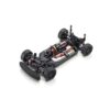 2020 MERCEDES AMG GT3 50 YEARS LEYEND OF SPA (KYOSHO) - Image 2