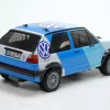 volkswagen golf GTI 16V RALLY (TAMIYA) - Image 3