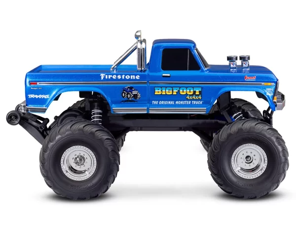 BIGFOOT BL-2s TRAXXAS - Image 3