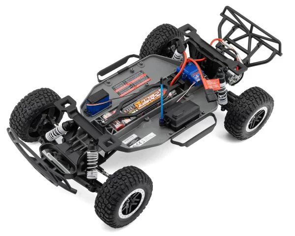 slash short-course off road race truck (TRAXXAS) - Image 2