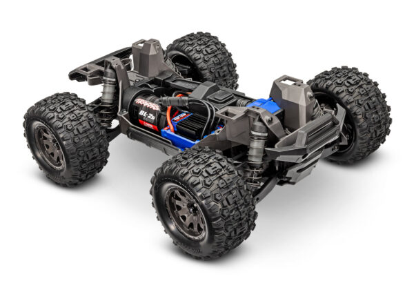 Mini Maxx RTR Monster Truck (Traxxas) - Image 3