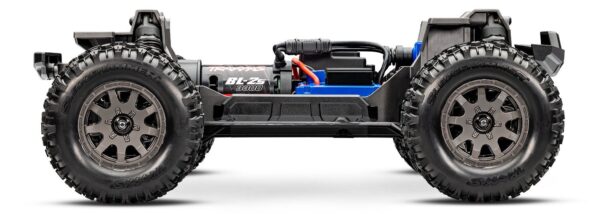 Mini Maxx RTR Monster Truck (Traxxas) - Image 4