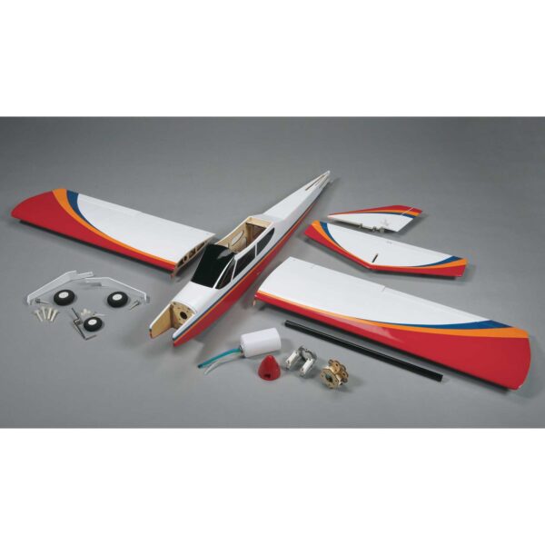 Avistar Elite .46-55 GP/EP 62.5" ARF - Image 3