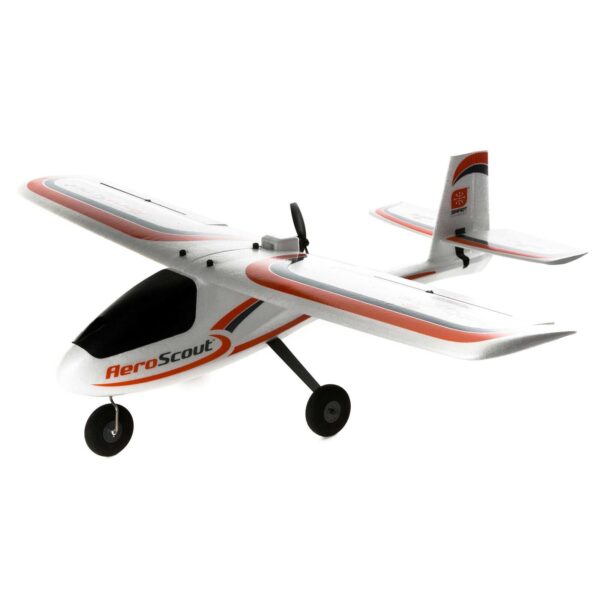 AeroScout S 2 1.1m RTF Basic with SAFE - Image 2