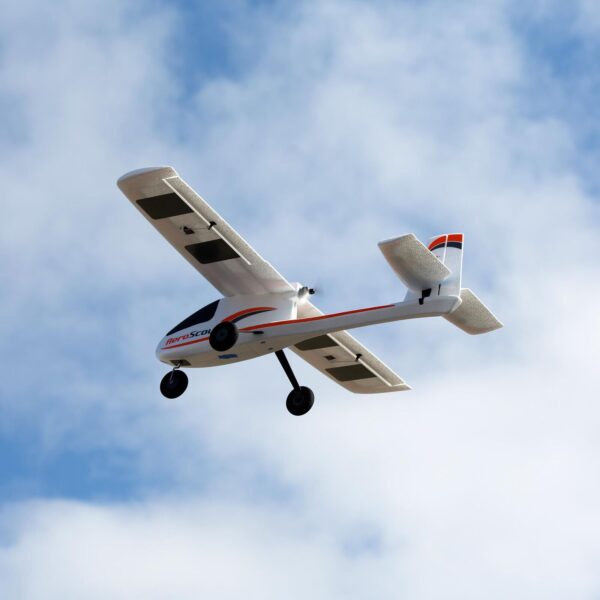 AeroScout S 2 1.1m RTF Basic with SAFE - Image 4