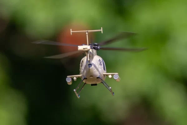 Hero-Copter Military (RAGE RC) - Image 5