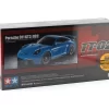 Tamiya - Porsche 911 GT3 (992) 1/10 4WD Electric Touring Car Kit - Image 4