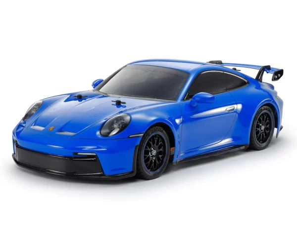 Tamiya - Porsche 911 GT3 (992) 1/10 4WD Electric Touring Car Kit