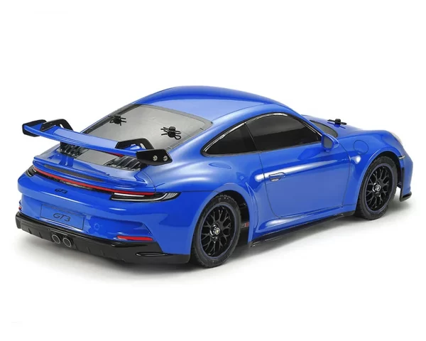 Tamiya - Porsche 911 GT3 (992) 1/10 4WD Electric Touring Car Kit - Image 3