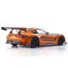1/8 GP 4WD INFERNO GT2 RACE SPEC 2020 Mercedes-AMG GT3 - Image 3