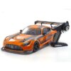 1/8 GP 4WD INFERNO GT2 RACE SPEC 2020 Mercedes-AMG GT3