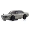 MINI-Z RWD MR-04 readyset NISSAN SKYLINE 2000GT-R  Tuned Ver. Silver - Image 3