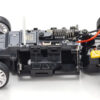 MINI-Z RWD MR-04 readyset CHEVROLET CORVETTE C8.R Chrome / Yellow Kyosho America 20th Anniversary - Image 5